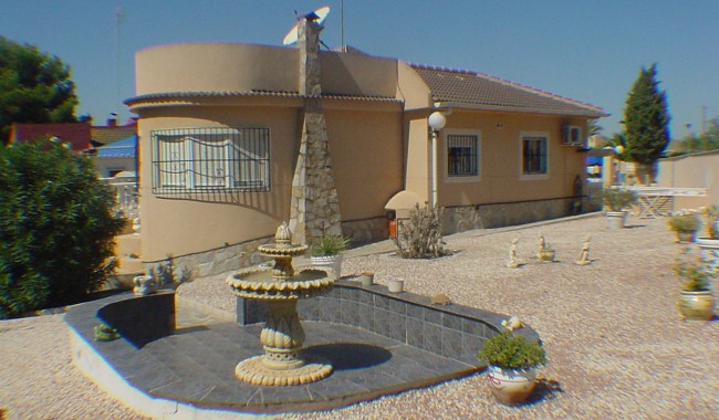 Radhus - Begagnad - Torrevieja - Los Balcones