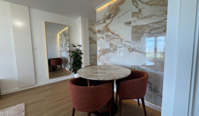 Brukt - Leilighet - Torrevieja - Punta prima