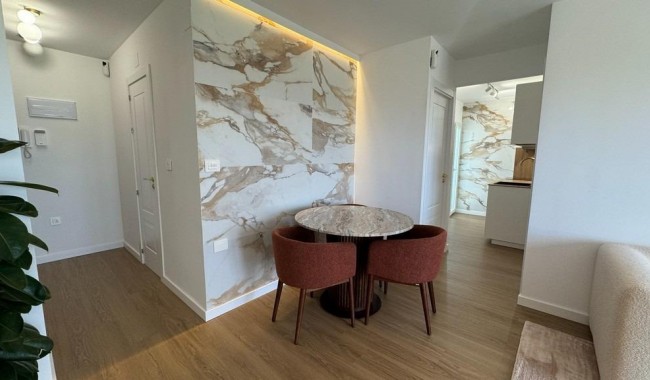 Brukt - Leilighet - Torrevieja - Punta prima