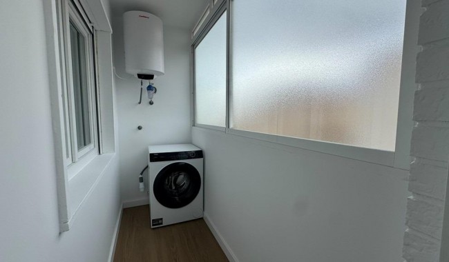 Brukt - Leilighet - Torrevieja - Punta prima