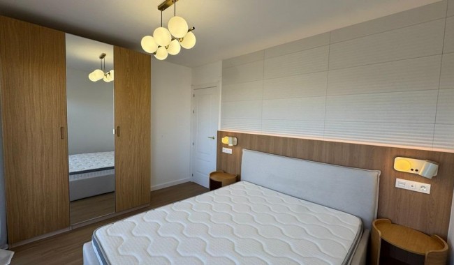 Brukt - Leilighet - Torrevieja - Punta prima