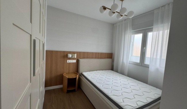 Brukt - Leilighet - Torrevieja - Punta prima