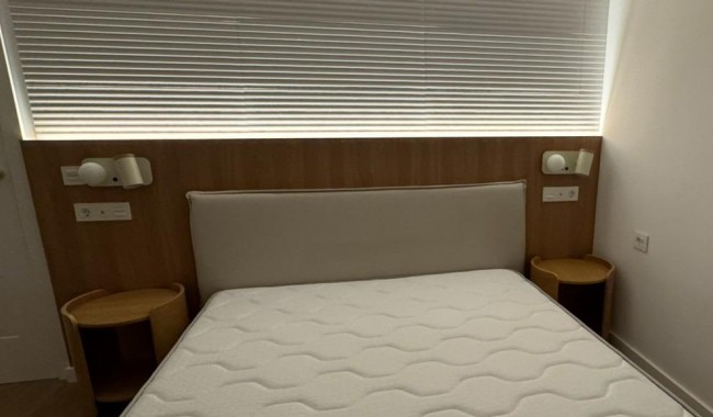 Brukt - Leilighet - Torrevieja - Punta prima