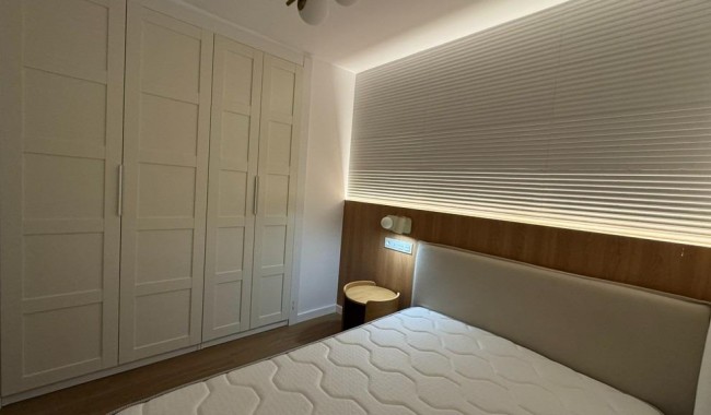 Brukt - Leilighet - Torrevieja - Punta prima