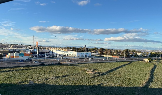 Brukt - Leilighet - Torrevieja - Punta prima