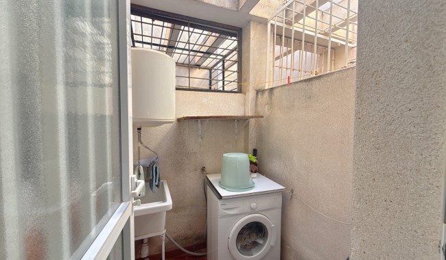 Begagnad - Bungalow - Orihuela Costa - Cabo Roig