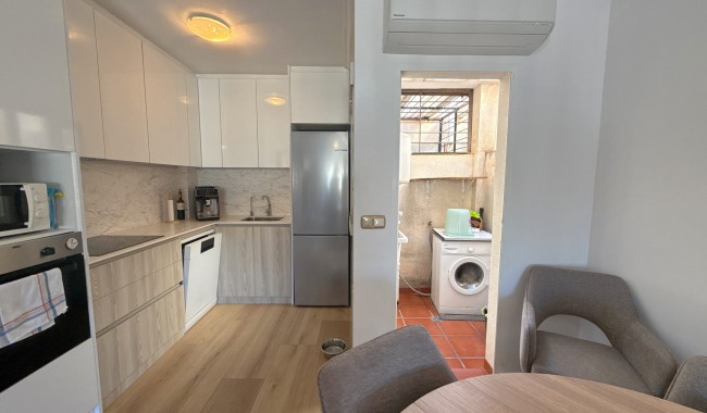 Begagnad - Bungalow - Orihuela Costa - Cabo Roig