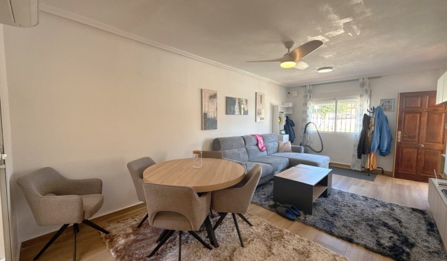 Begagnad - Bungalow - Orihuela Costa - Cabo Roig