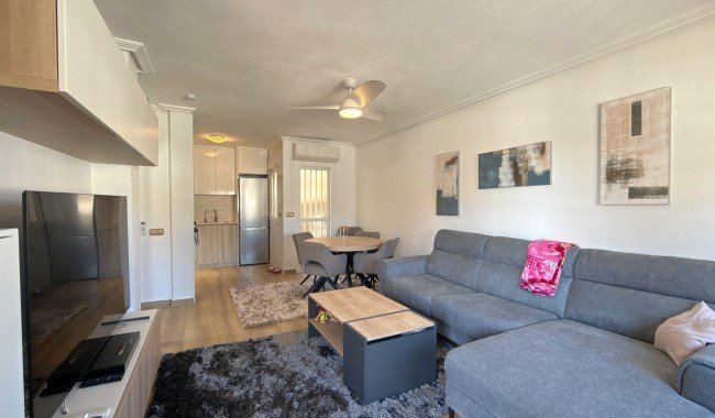 Begagnad - Bungalow - Orihuela Costa - Cabo Roig