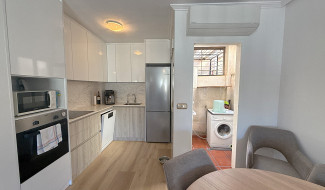 Begagnad - Bungalow - Orihuela Costa - Cabo Roig