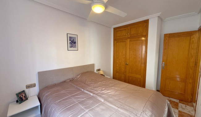 Begagnad - Bungalow - Orihuela Costa - Cabo Roig