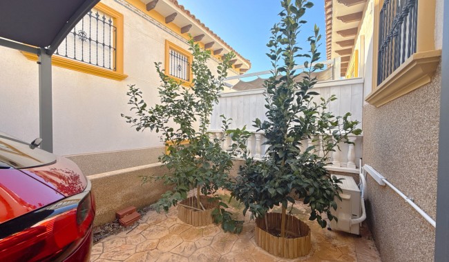 Begagnad - Bungalow - Orihuela Costa - Cabo Roig