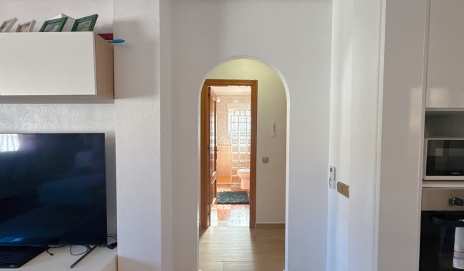 Begagnad - Bungalow - Orihuela Costa - Cabo Roig