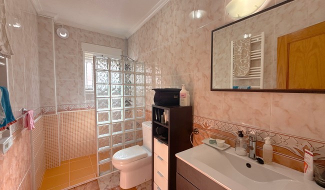 Begagnad - Bungalow - Orihuela Costa - Cabo Roig