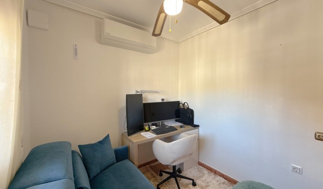 Begagnad - Bungalow - Orihuela Costa - Cabo Roig