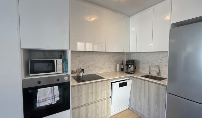 Begagnad - Bungalow - Orihuela Costa - Cabo Roig