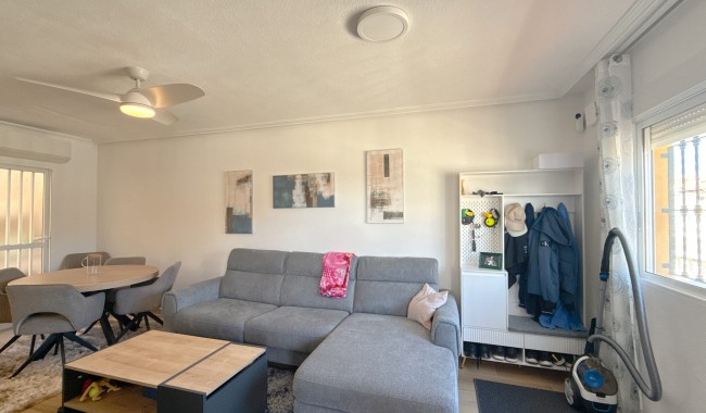 Begagnad - Bungalow - Orihuela Costa - Cabo Roig