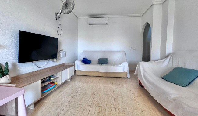 Begagnad - Bungalow - Pilar de La Horadada - RioMar