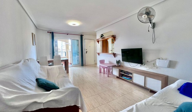 Begagnad - Bungalow - Pilar de La Horadada - RioMar