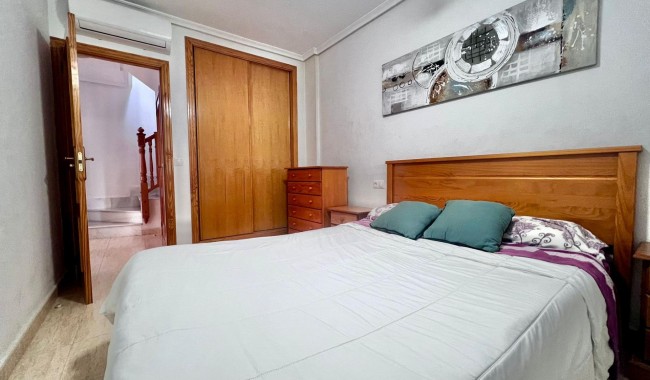 Begagnad - Bungalow - Pilar de La Horadada - RioMar
