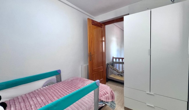 Begagnad - Bungalow - Pilar de La Horadada - RioMar