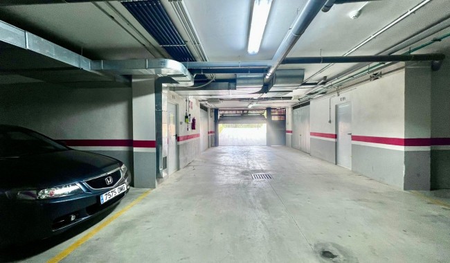 Begagnad - Bungalow - Pilar de La Horadada - RioMar