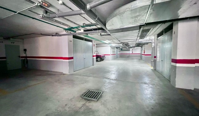 Begagnad - Bungalow - Pilar de La Horadada - RioMar