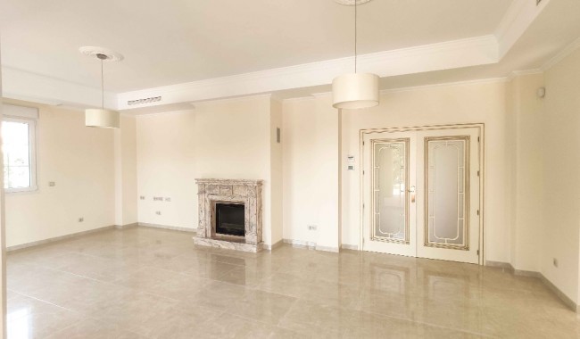 New Build - Villa - Cabo Roig