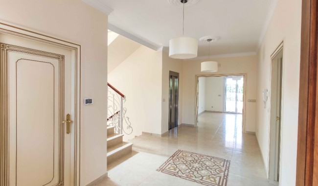 New Build - Villa - Cabo Roig