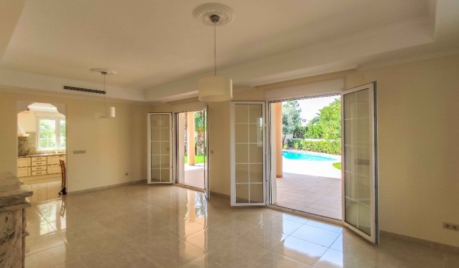 New Build - Villa - Cabo Roig