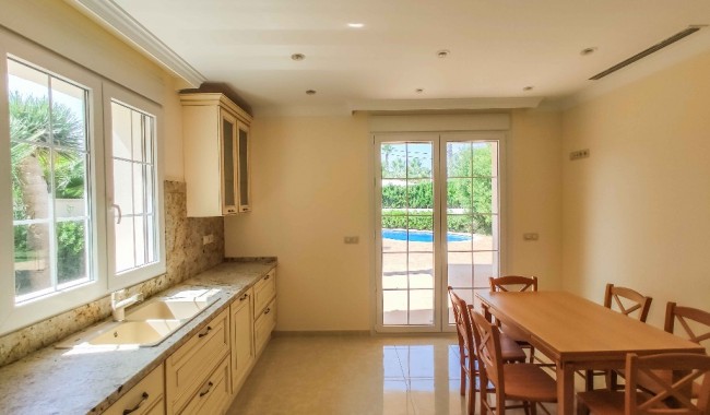 New Build - Villa - Cabo Roig
