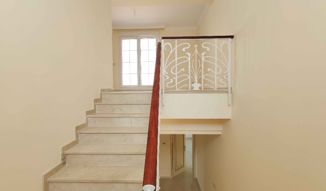 New Build - Villa - Cabo Roig