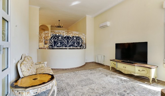 Begagnad - Villa - Campoamor - Dehesa de Campoamor