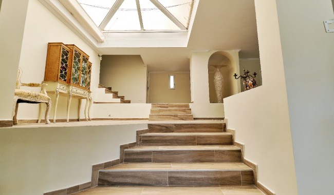 Begagnad - Villa - Campoamor - Dehesa de Campoamor