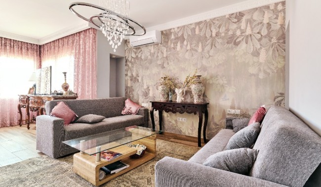 Begagnad - Villa - Campoamor - Dehesa de Campoamor