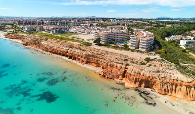 Begagnad - Villa - Campoamor - Dehesa de Campoamor