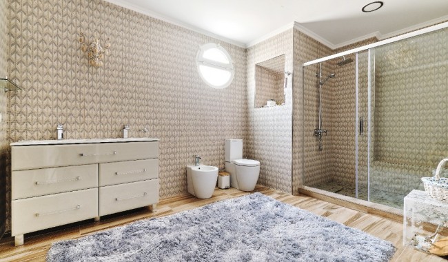 Begagnad - Villa - Campoamor - Dehesa de Campoamor