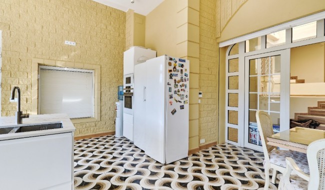 Begagnad - Villa - Campoamor - Dehesa de Campoamor