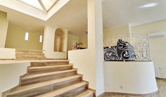 Begagnad - Villa - Campoamor - Dehesa de Campoamor