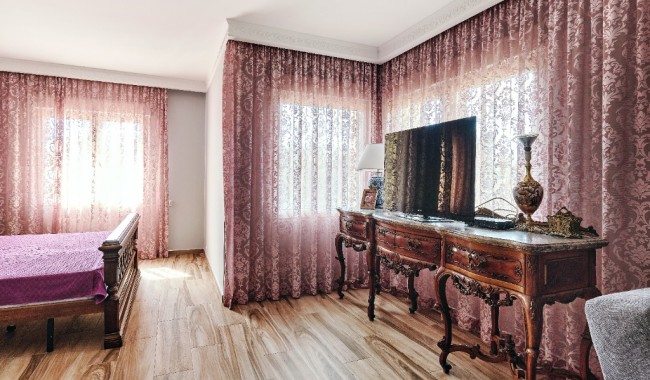 Begagnad - Villa - Campoamor - Dehesa de Campoamor