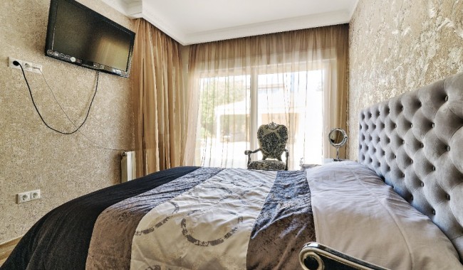 Begagnad - Villa - Campoamor - Dehesa de Campoamor