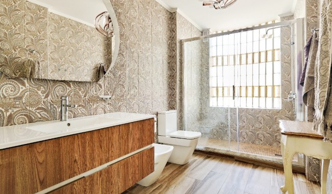 Begagnad - Villa - Campoamor - Dehesa de Campoamor