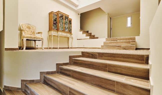 Begagnad - Villa - Campoamor - Dehesa de Campoamor