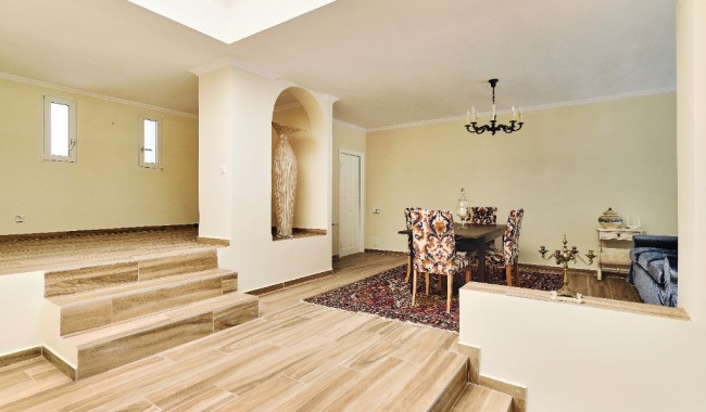 Begagnad - Villa - Campoamor - Dehesa de Campoamor
