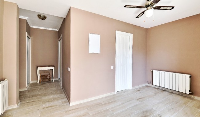 Begagnad - Villa - Campoamor - Dehesa de Campoamor