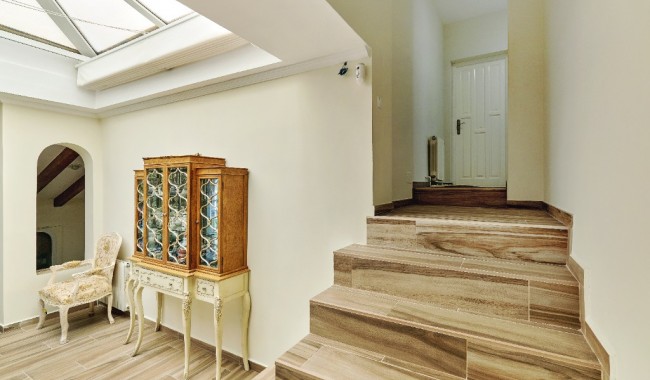 Begagnad - Villa - Campoamor - Dehesa de Campoamor