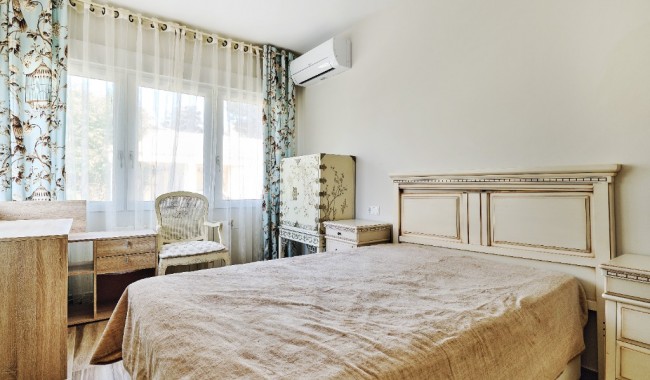 Begagnad - Villa - Campoamor - Dehesa de Campoamor