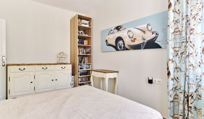 Begagnad - Villa - Campoamor - Dehesa de Campoamor