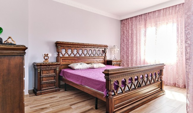 Begagnad - Villa - Campoamor - Dehesa de Campoamor