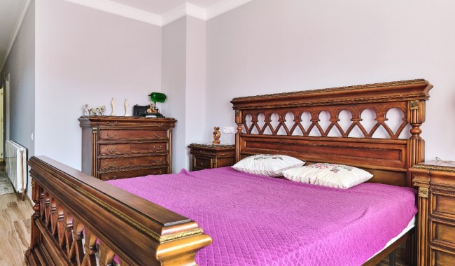 Begagnad - Villa - Campoamor - Dehesa de Campoamor